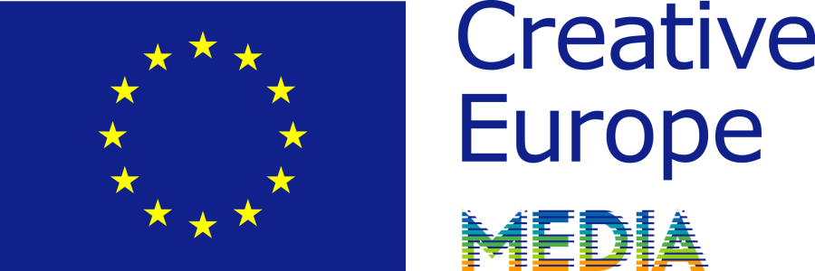 Logo Creative Europe