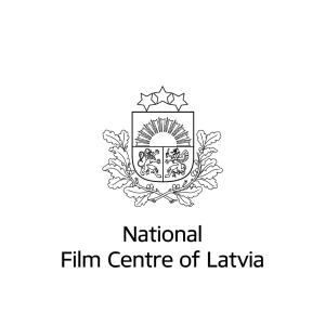 Logo Film Centre of Latvia