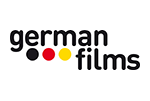 Logo German Films