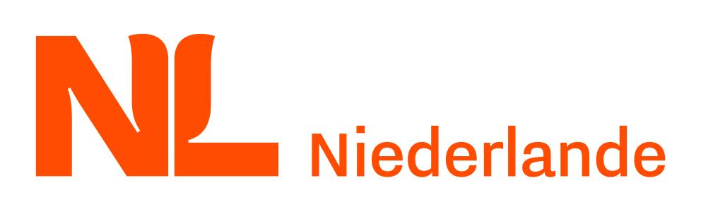 Logo NL Niederlande