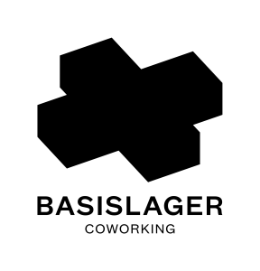 Logo Basislager Coworking