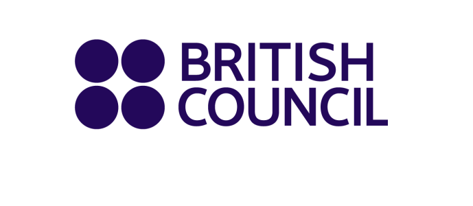 Logo British Council