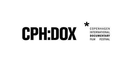 Logo CPH Dox