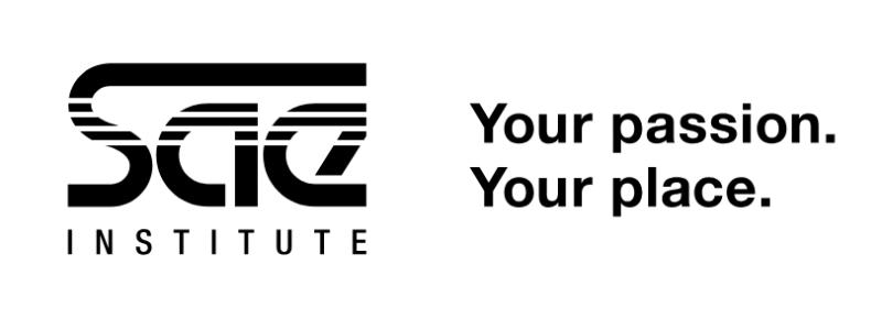 Logo Sae Insitute