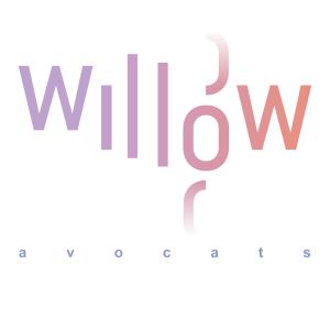 Logo Willow Avocats