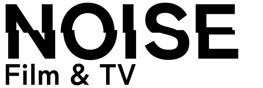 Logo NOiSE Film TV