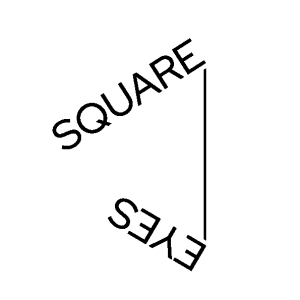 Logo Square Eyes
