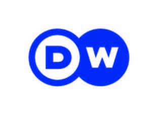 Logo Deutsche Welle