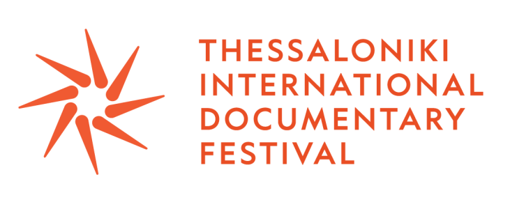 Logo of Thessaloniki International Documentary Festival