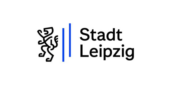 City Logo Stadt Leipzig