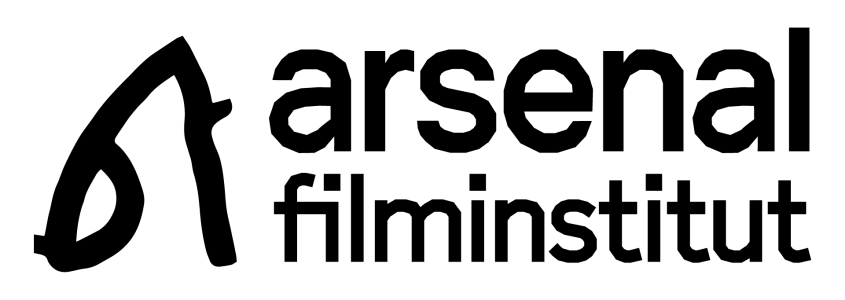 Logo des Arsenal Filminstitut