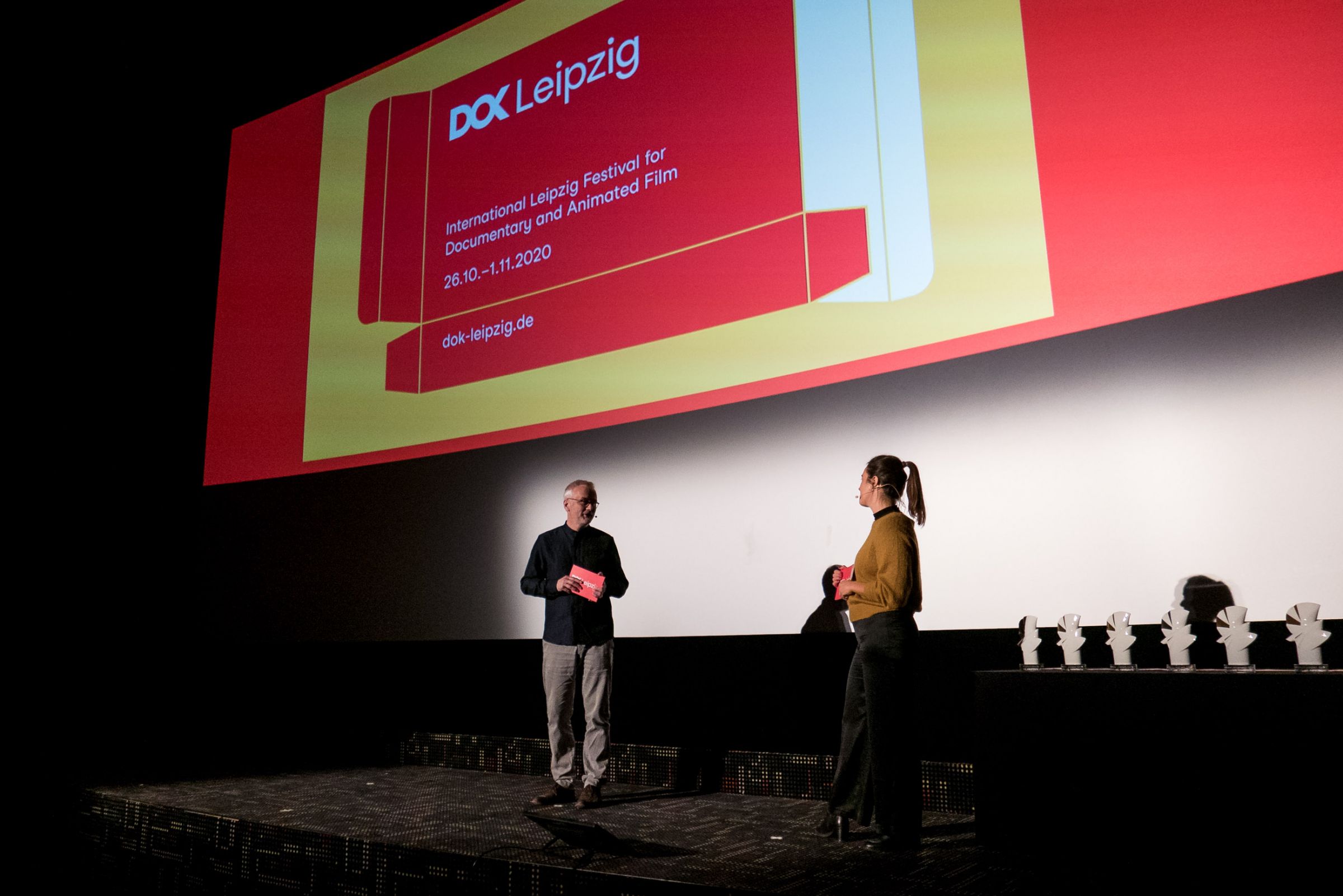 Awards Juries Dok Leipzig