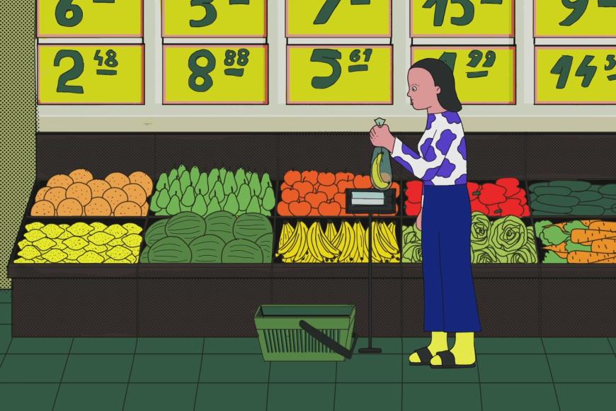 Filmstill Headprickles