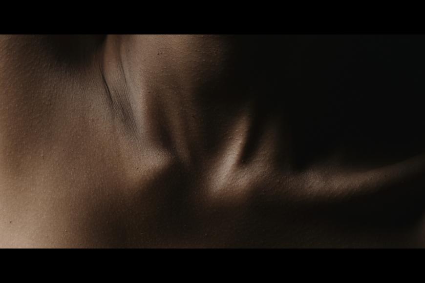 Filmstill Uncanny Me