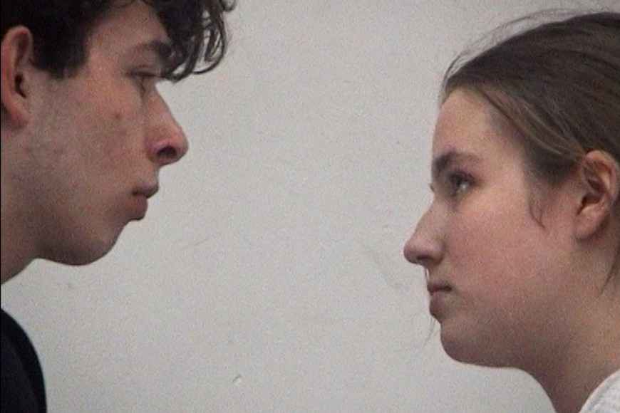 Filmstill Youth 