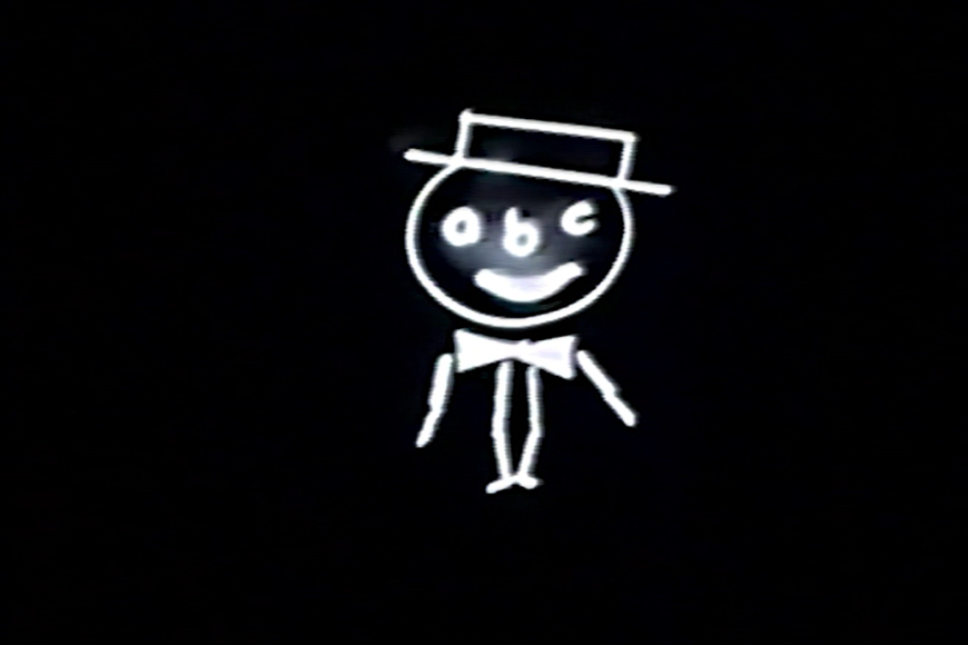 Filmstill ANIMAC Demos