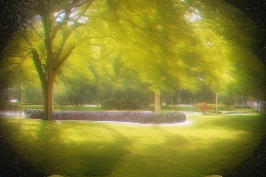 Filmstill The Diffusion Pilot