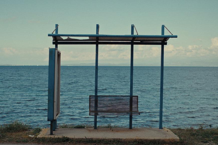 Filmstill Moria Six