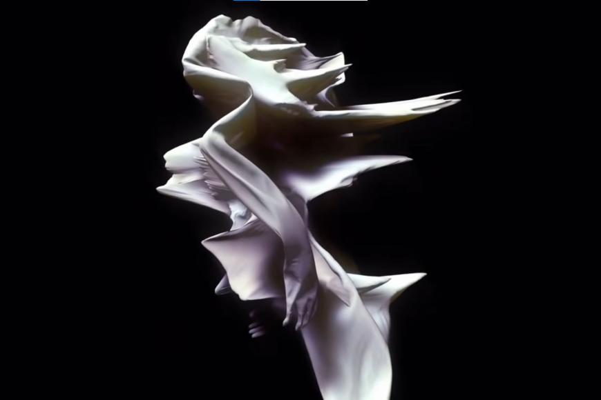 Filmstill FKA twigs: How’s That