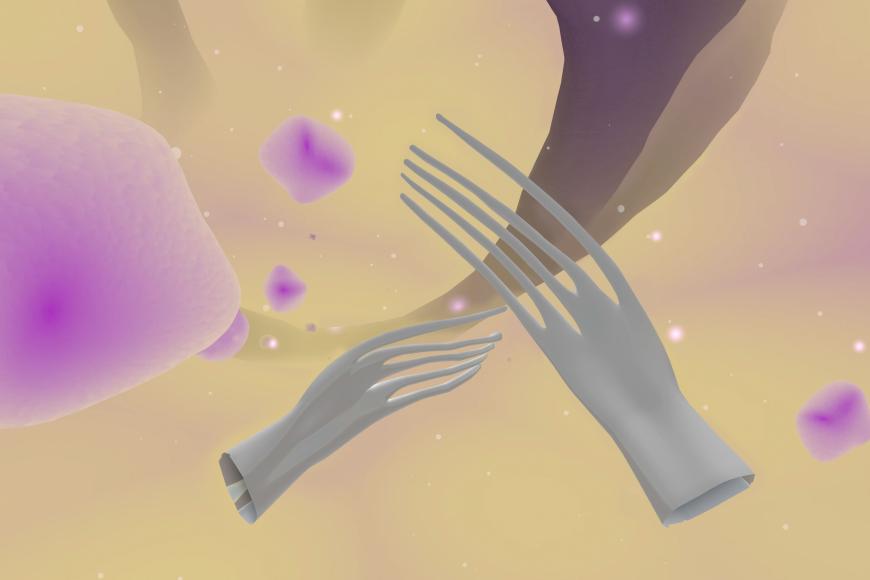 Filmstill Plastisapiens