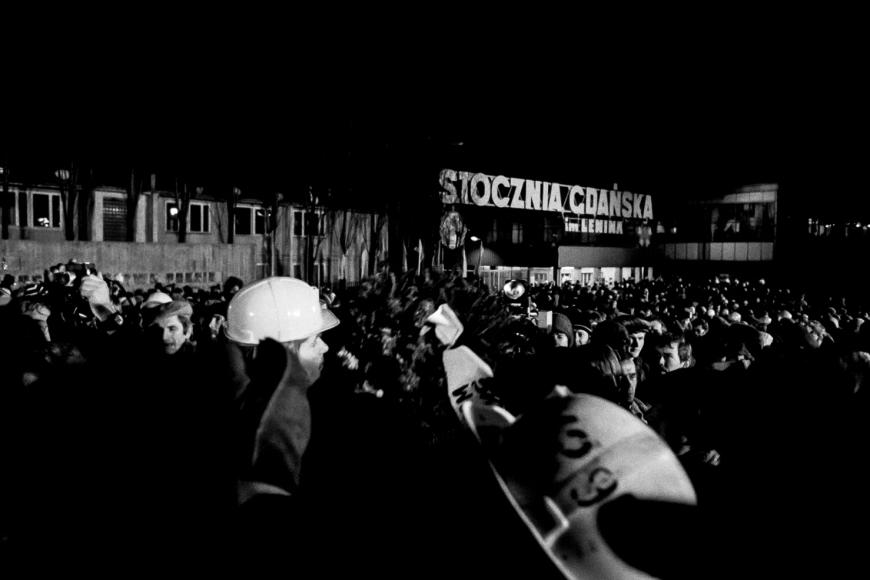 Filmstill We Summon You