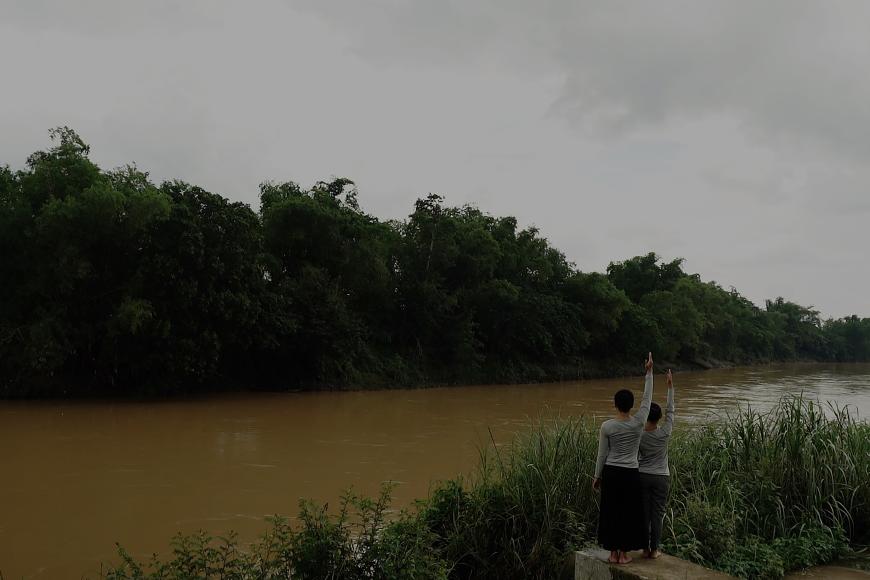 Filmstill Bendungan