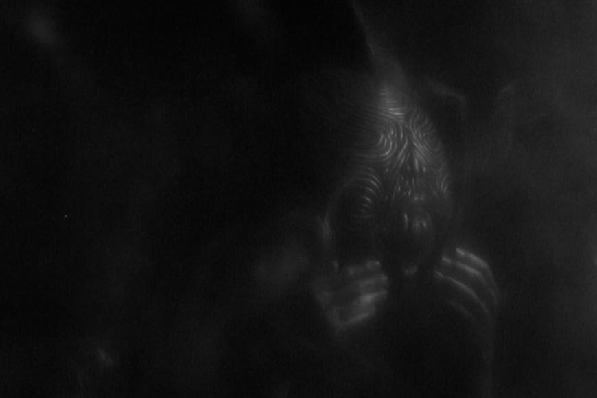Filmstill Awaken, My Children