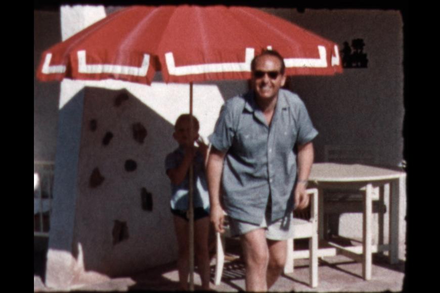 Filmstill Home Sweet Home