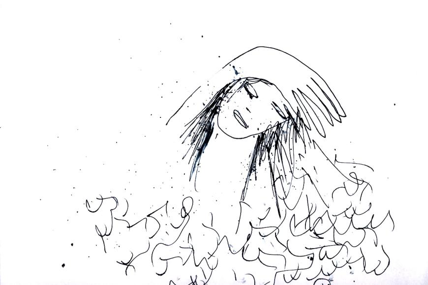 Filmstill I Know You