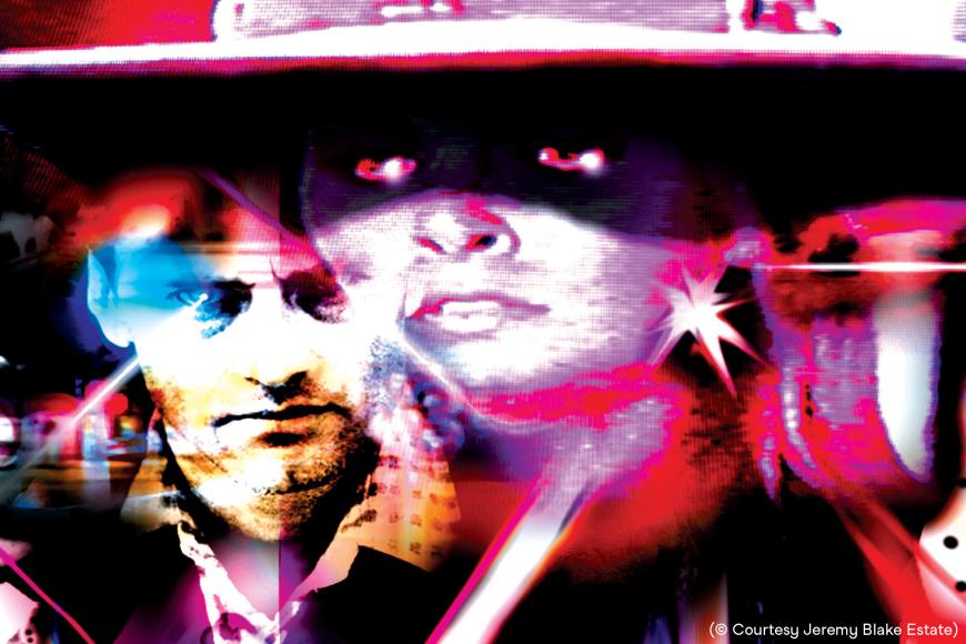 Filmstill Winchester Trilogy: Century 21