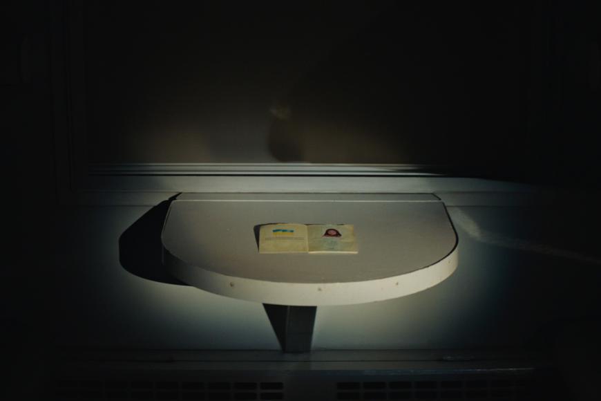 Filmstill Patronymic