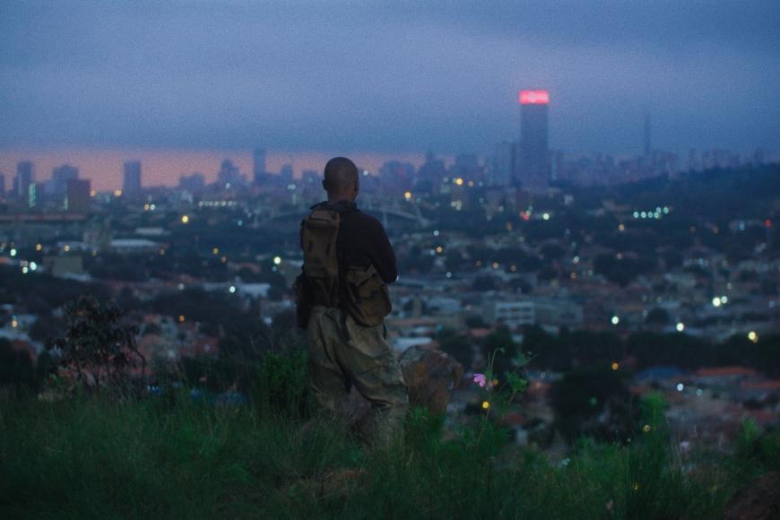 Filmstill Fear Nothing