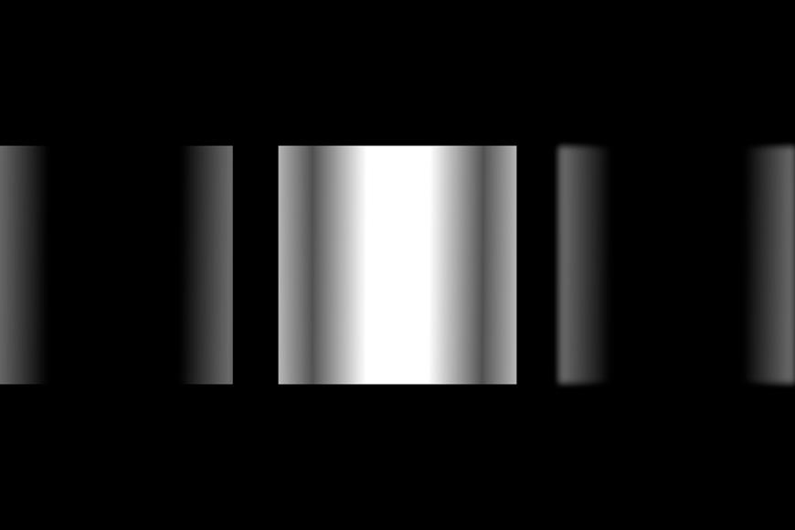 Filmstill Transcience