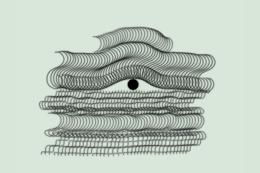 Filmstill Intermission