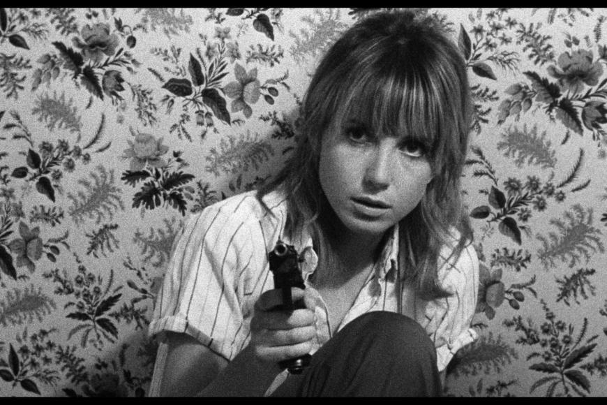 Filmstill Bulle Ogier, portrait d’une étoile cachée