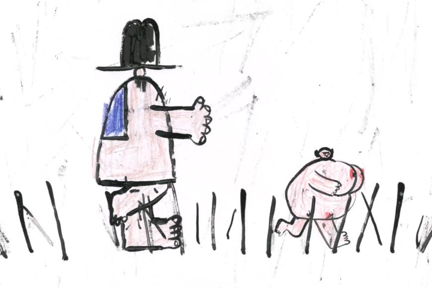 Filmstill Granny’s Sexual Life