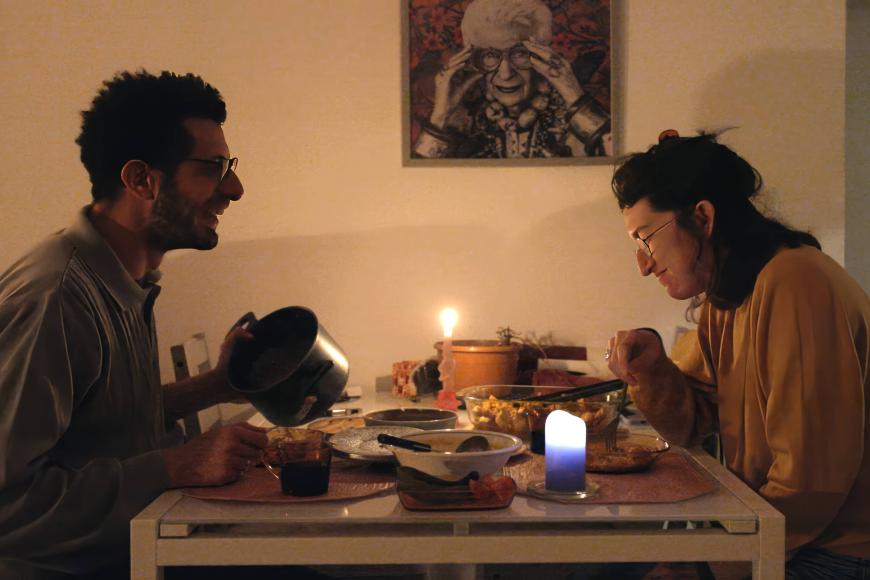 Filmstill It Is What It Is