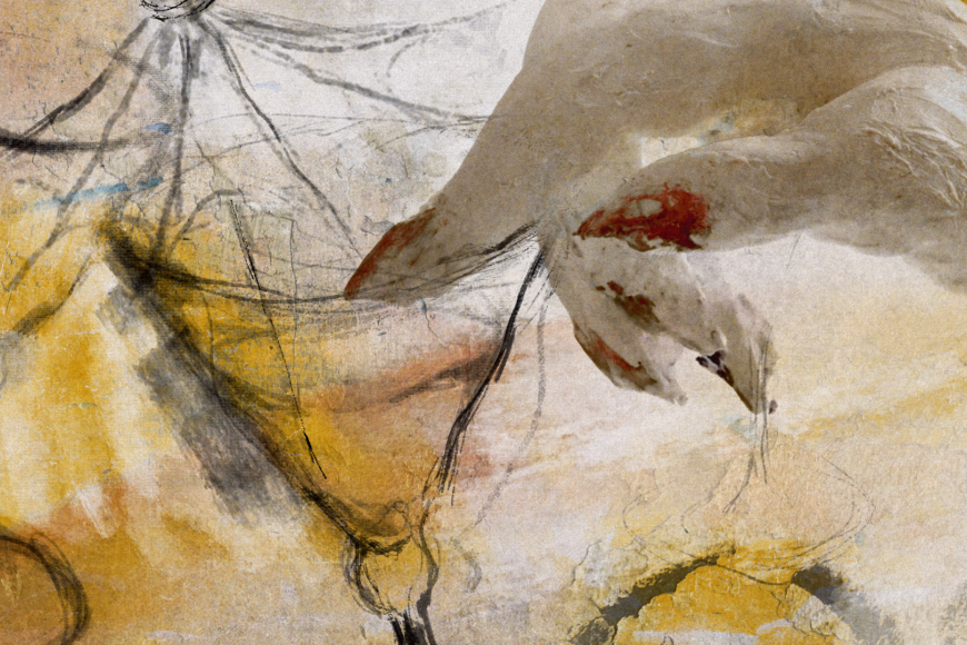 Filmstill Bar Croquette Freestyle