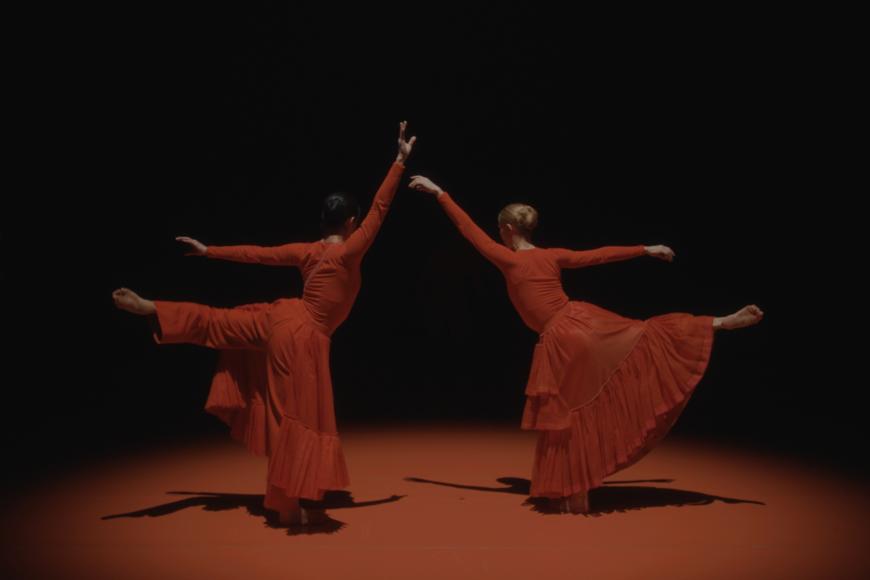 Filmstill THERE YOU GO 