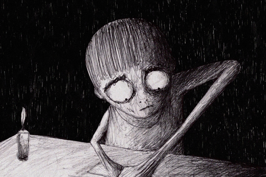 Filmstill A War of Words or Respectful Silence?