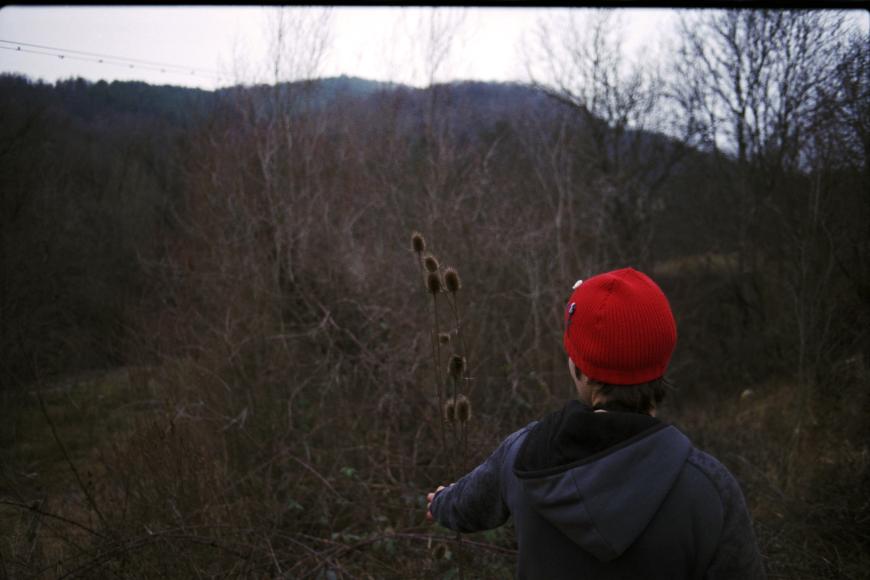 Filmstill nava mamă