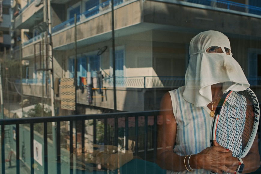 Filmstill Edition 96