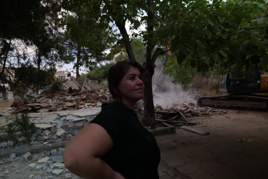 Filmstill Here to Stay