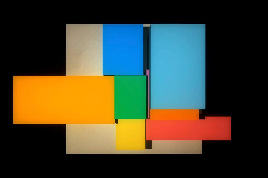 Filmstill The Fire Heat Sonatas