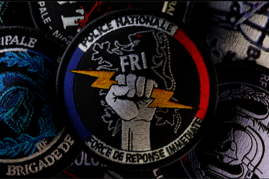 Filmstill Sixty-Seven Milliseconds