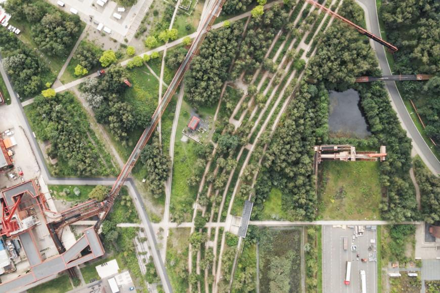 Filmstill Not Your Sister