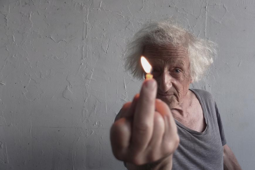 Filmstill We Had the Day Bonsoir