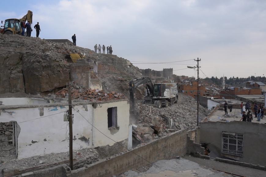 Filmstill Ben û Sen