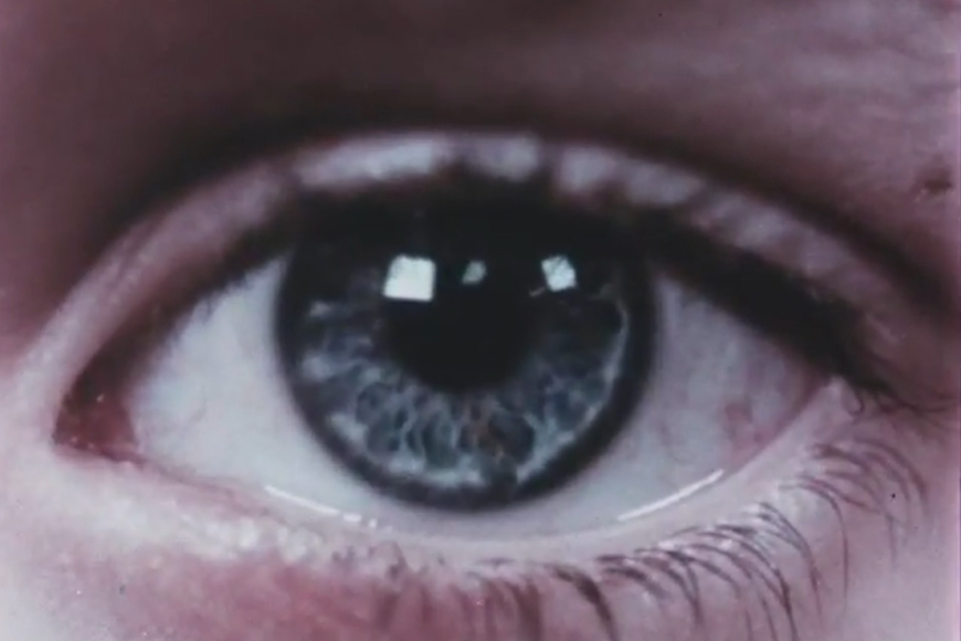 Filmstill Dawn to Doom / HUMAN TORCH