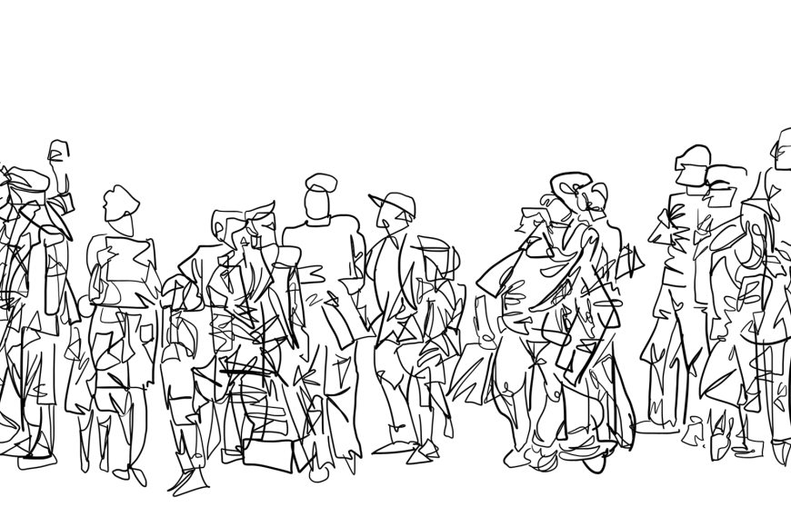 Filmstill Synchronicity